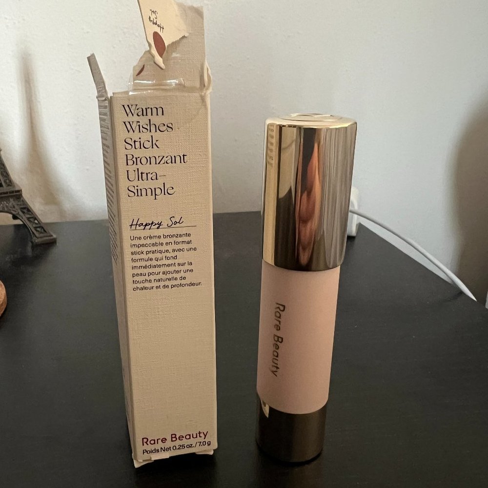 Warm Wishes Effortless Bronzer Stick